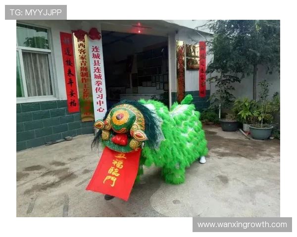 ✅体育直播🏆世界杯直播🏀NBA直播⚽- 福建连城客家青狮舞动“狮城”- sports