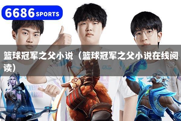 篮球冠军之父小说（篮球冠军之父小说在线阅读）